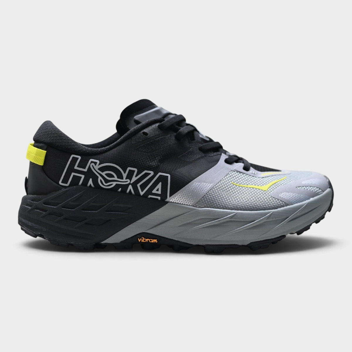HOKA Speedgoat 7 Men’s Technical Trail Running Shoes
