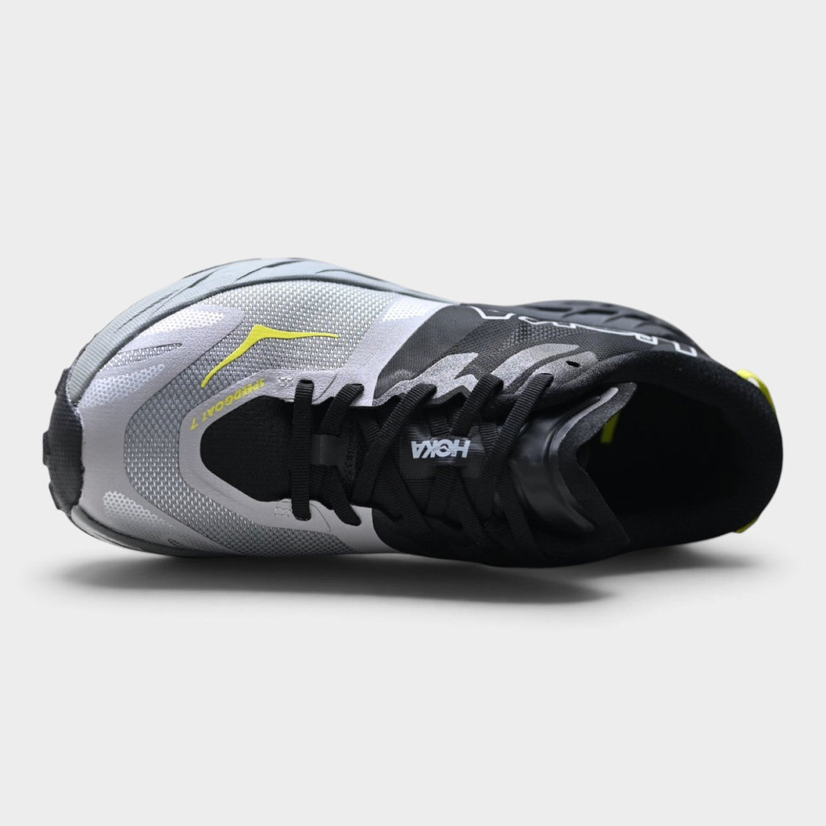 HOKA Speedgoat 7 Men’s Technical Trail Running Shoes
