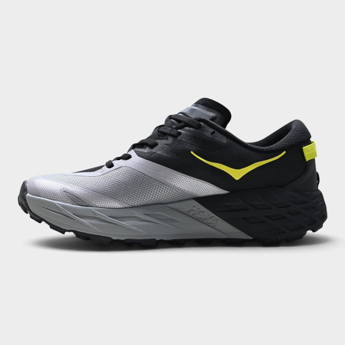 HOKA Speedgoat 7 Men’s Technical Trail Running Shoes