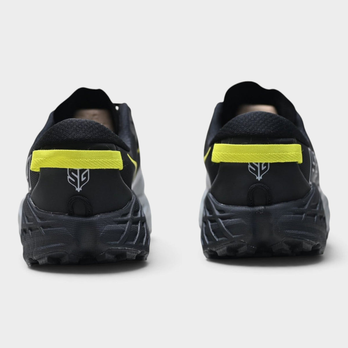 HOKA Speedgoat 7 Men’s Technical Trail Running Shoes