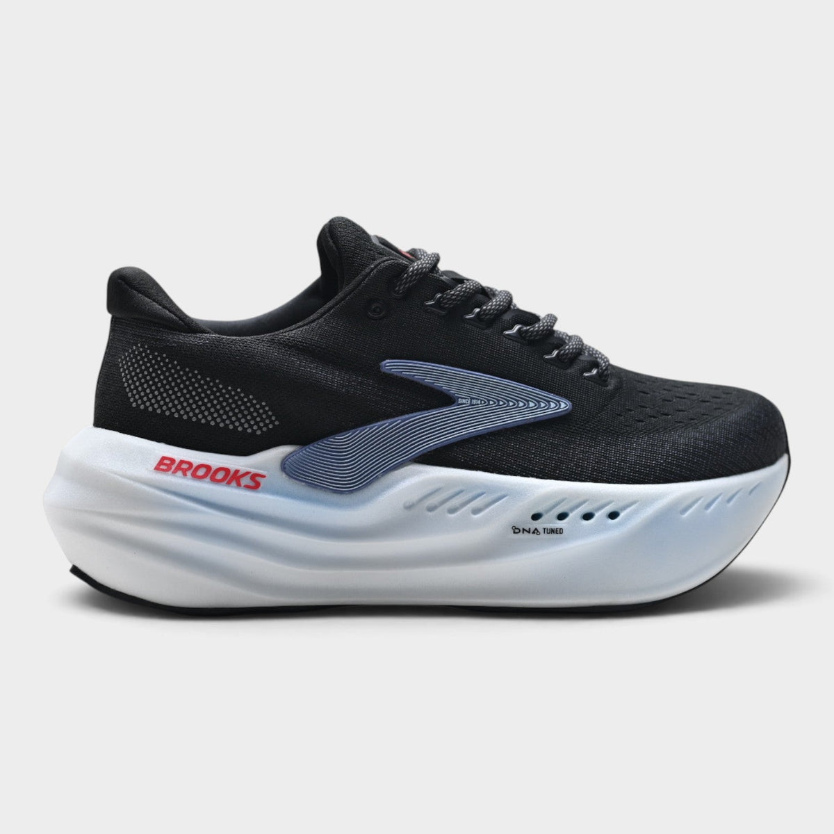 Brooks Glycerin Max Men’s Cushioned Running Shoes