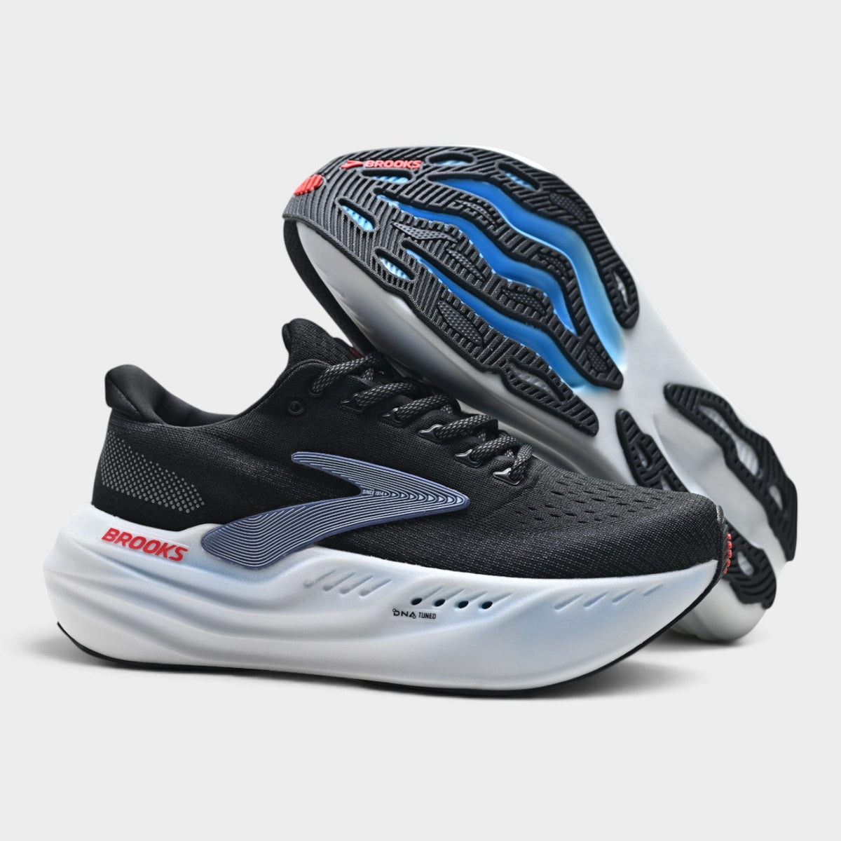 Brooks Glycerin Max Men’s Cushioned Running Shoes