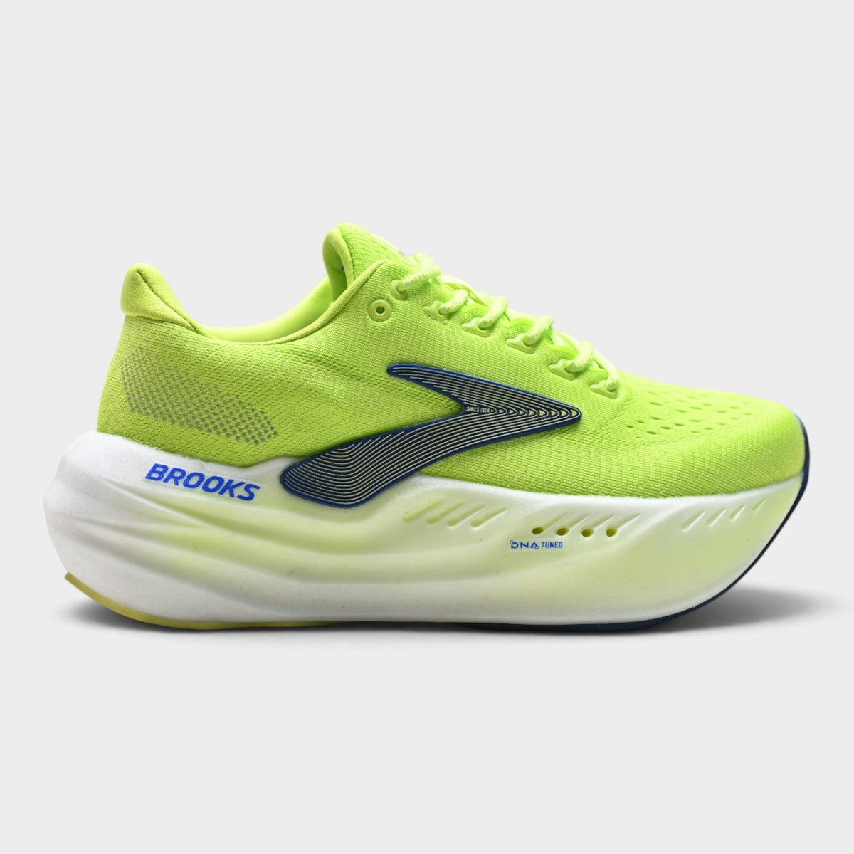 Brooks Glycerin Max Men’s Cushioned Running Shoes