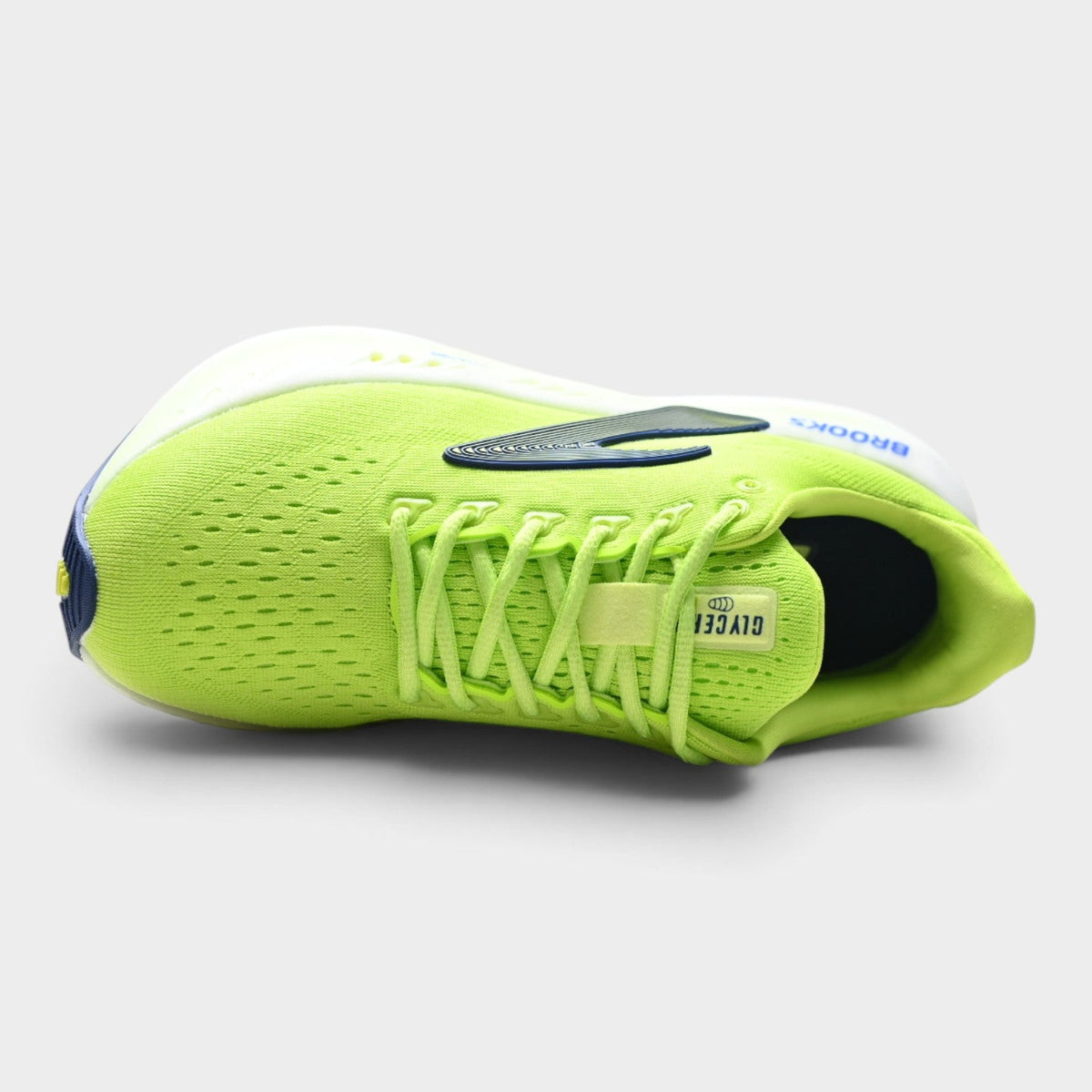 Brooks Glycerin Max Men’s Cushioned Running Shoes