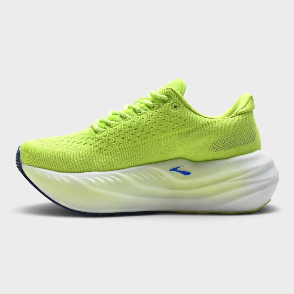 Brooks Glycerin Max Men’s Cushioned Running Shoes