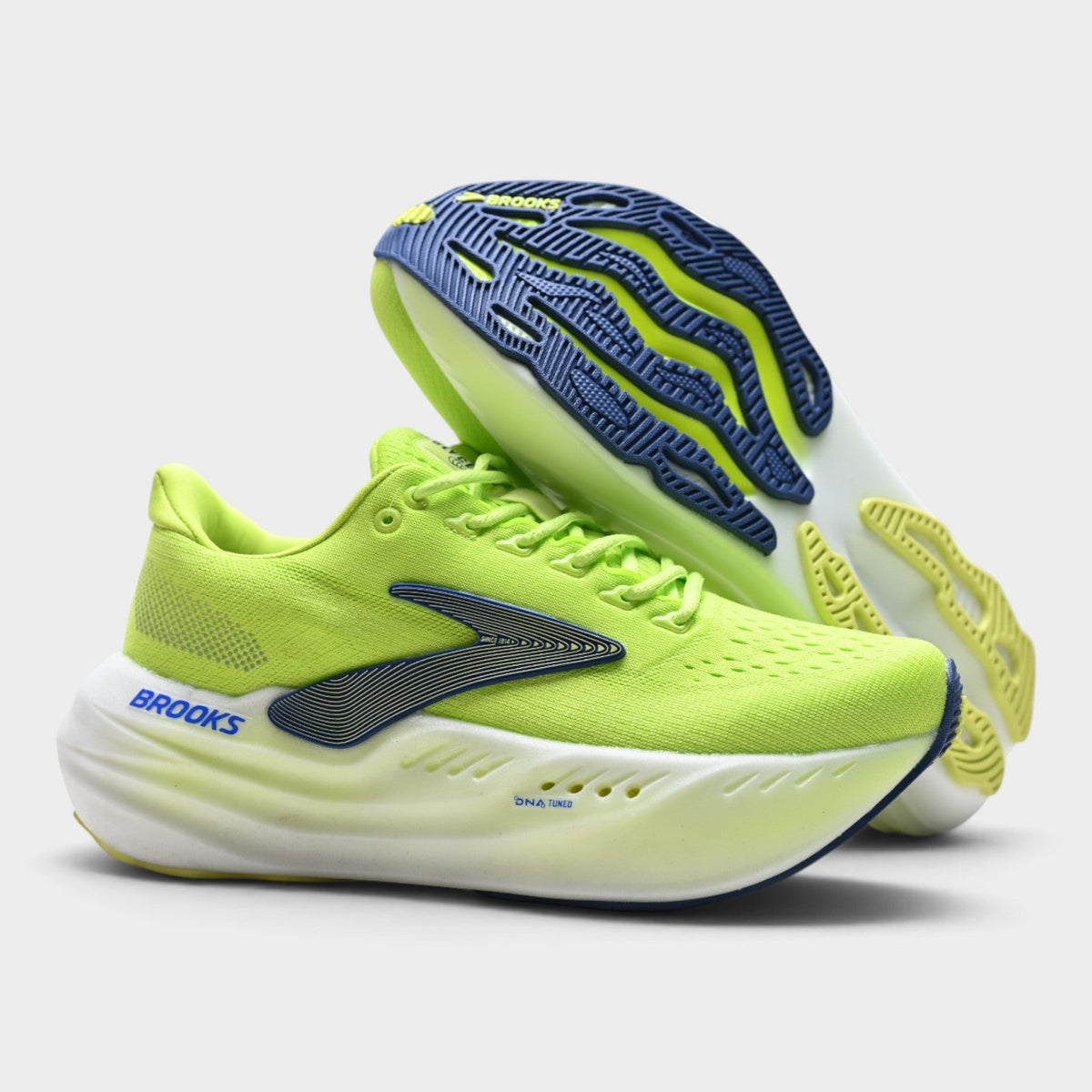 Brooks Glycerin Max Men’s Cushioned Running Shoes