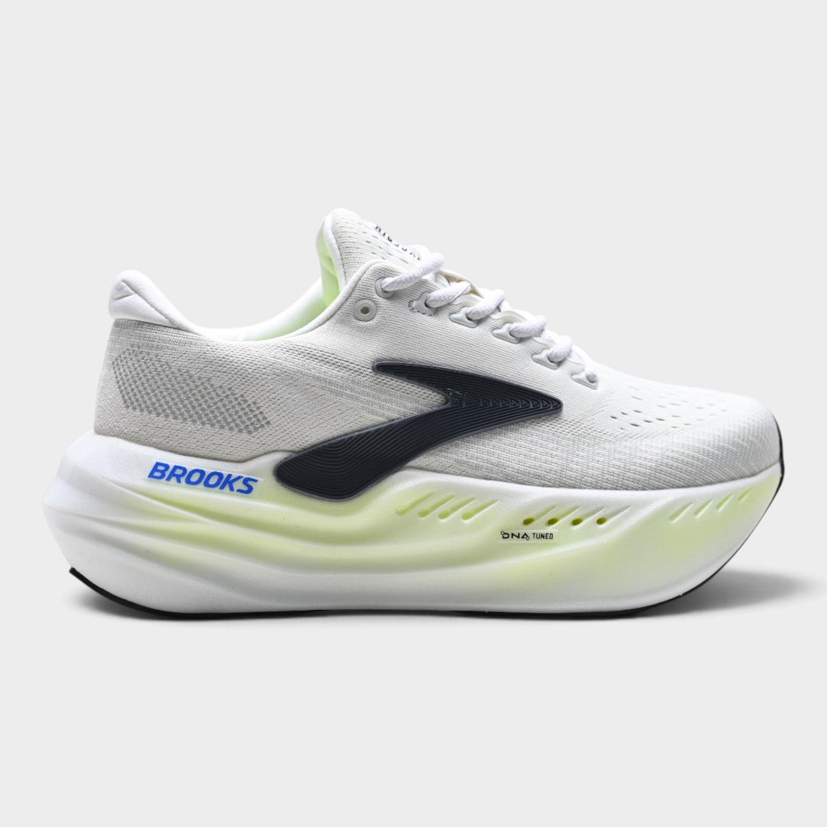 Brooks Glycerin Max Men’s Cushioned Running Shoes
