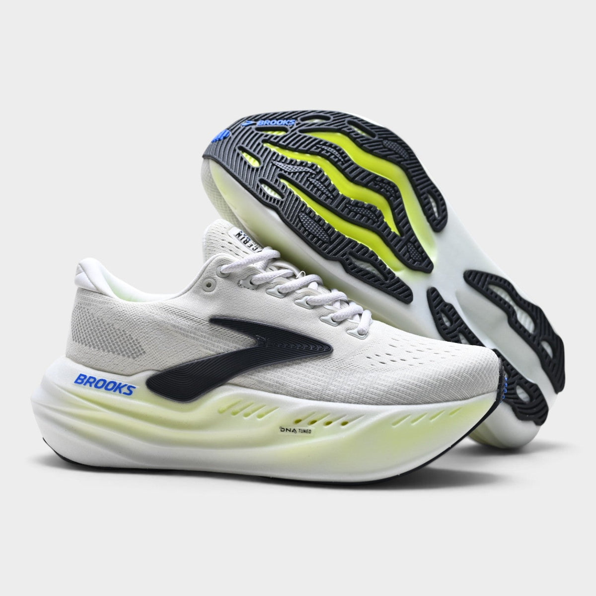 Brooks Glycerin Max Men’s Cushioned Running Shoes