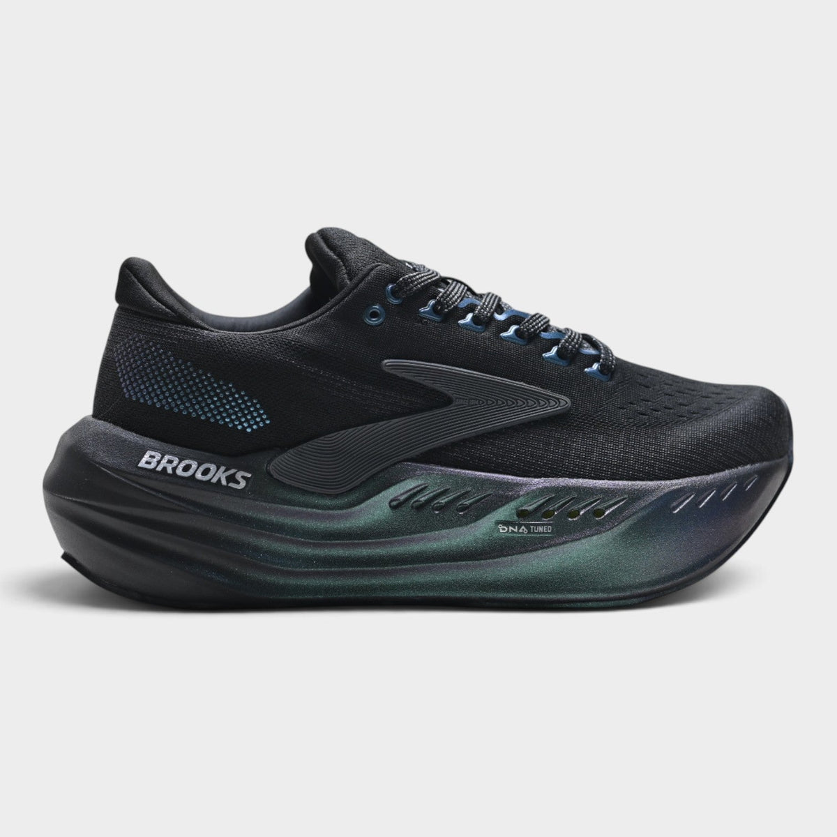 Brooks Glycerin Max Men’s Cushioned Running Shoes