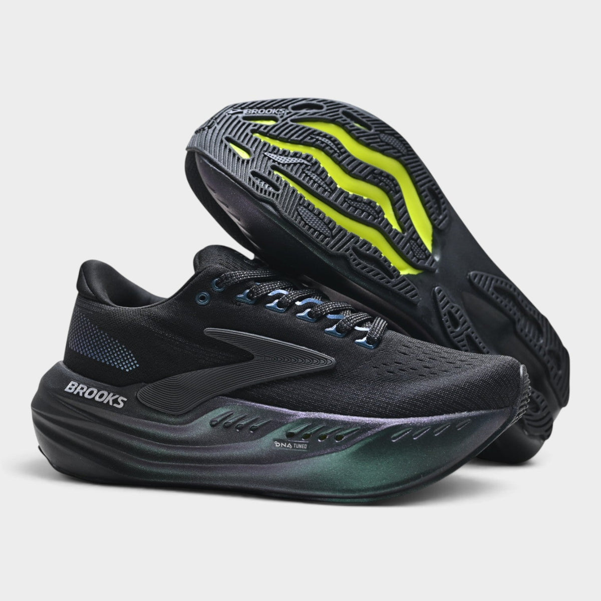 Brooks Glycerin Max Men’s Cushioned Running Shoes