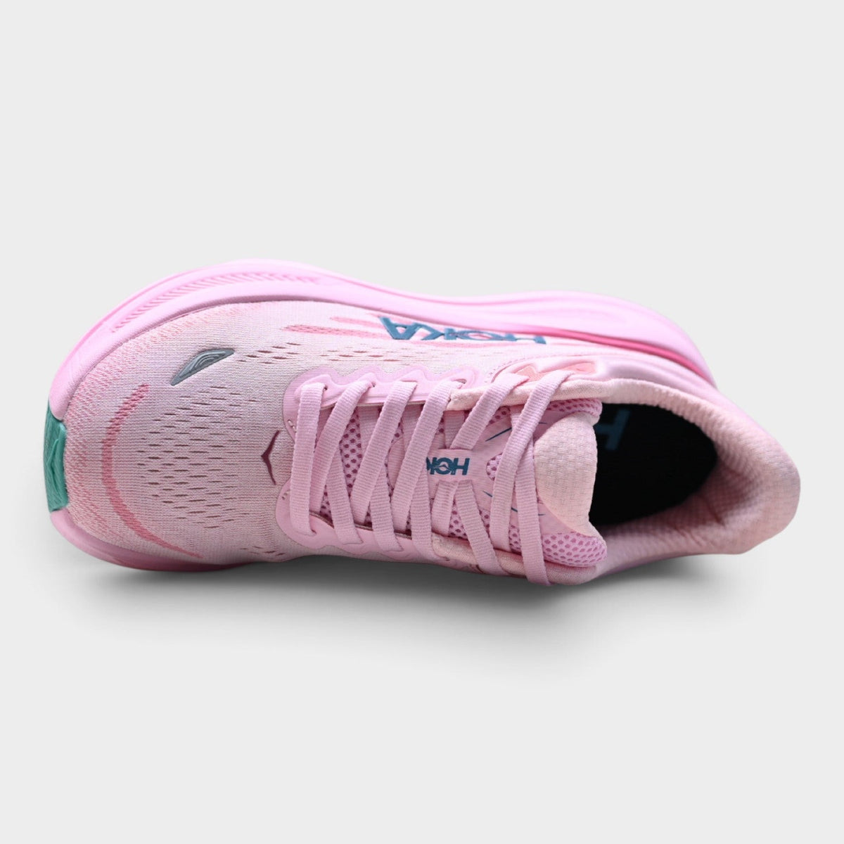 HOKA Bondi 9 Women’s Cushioned Running Shoes