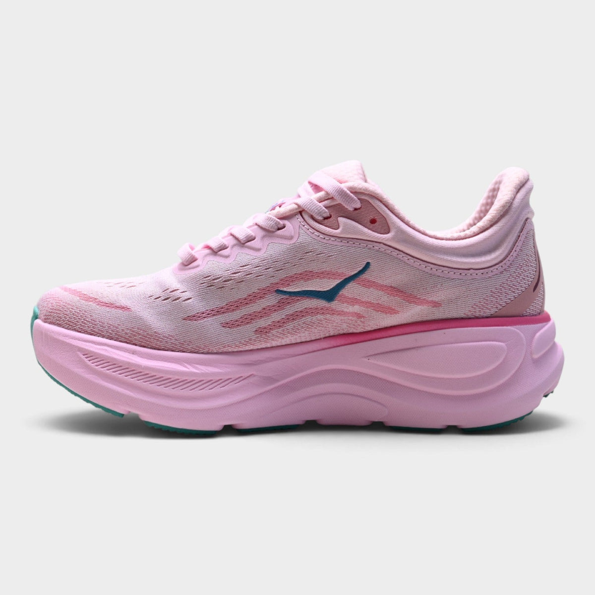 HOKA Bondi 9 Women’s Cushioned Running Shoes