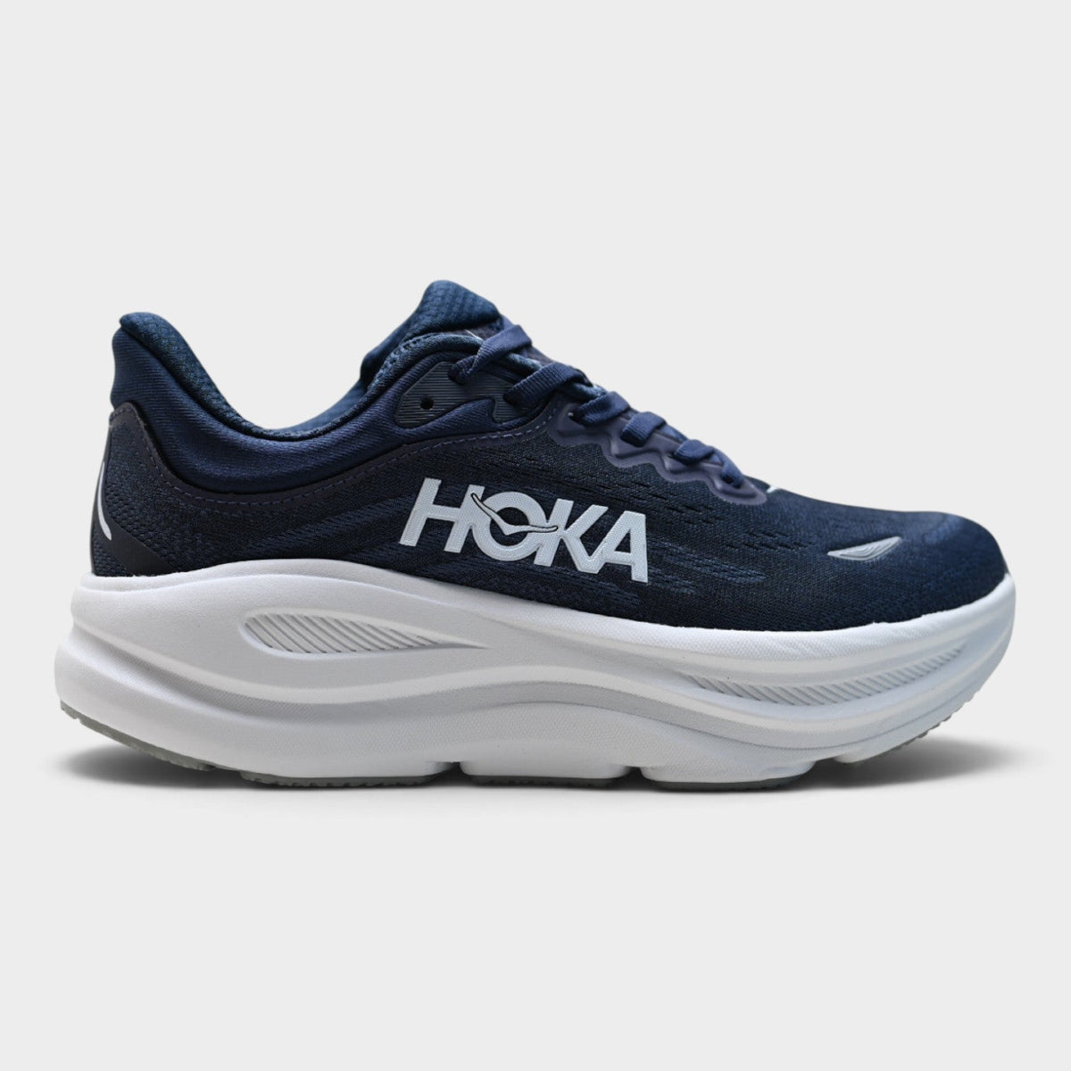 HOKA Bondi 9 Women’s Cushioned Running Shoes