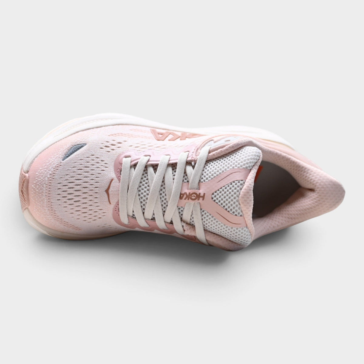 HOKA Bondi 9 Women’s Cushioned Running Shoes