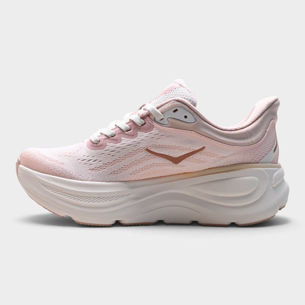HOKA Bondi 9 Women’s Cushioned Running Shoes