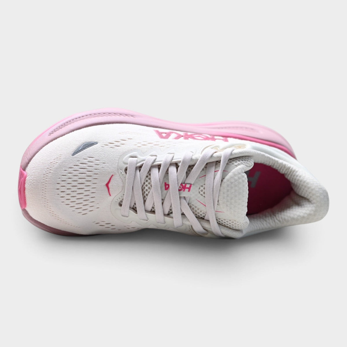 HOKA Bondi 9 Women’s Cushioned Running Shoes
