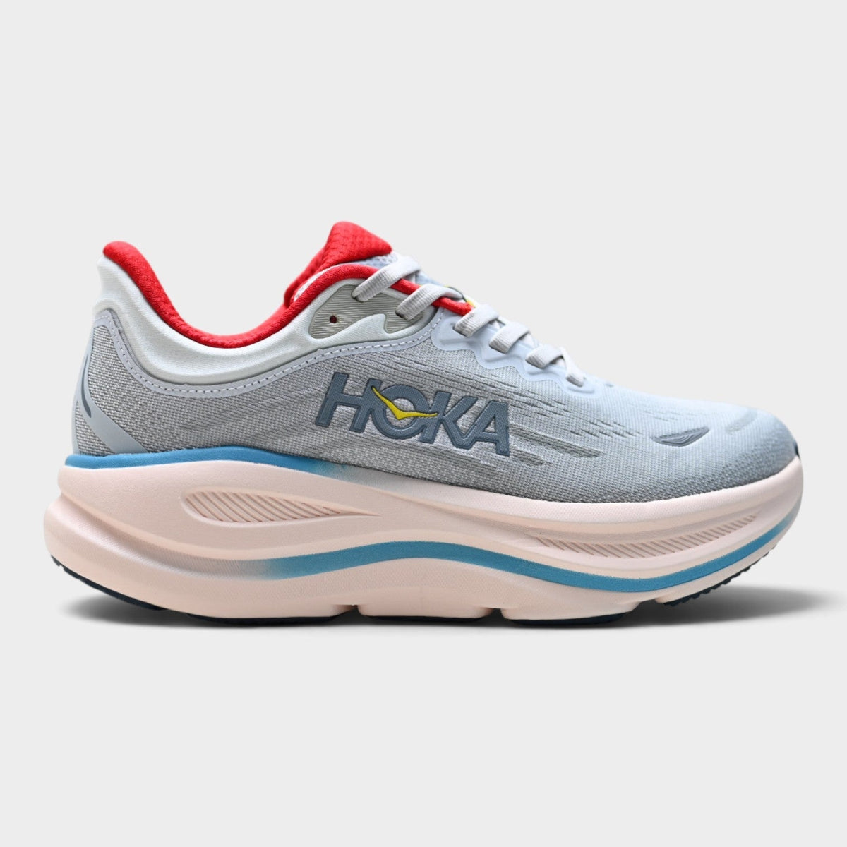 HOKA Bondi 9 Women’s Cushioned Running Shoes