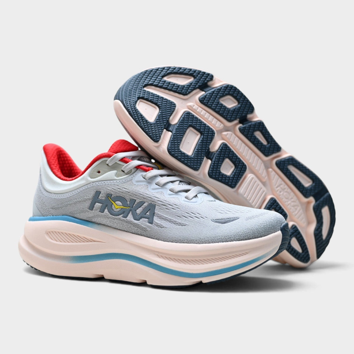HOKA Bondi 9 Women’s Cushioned Running Shoes