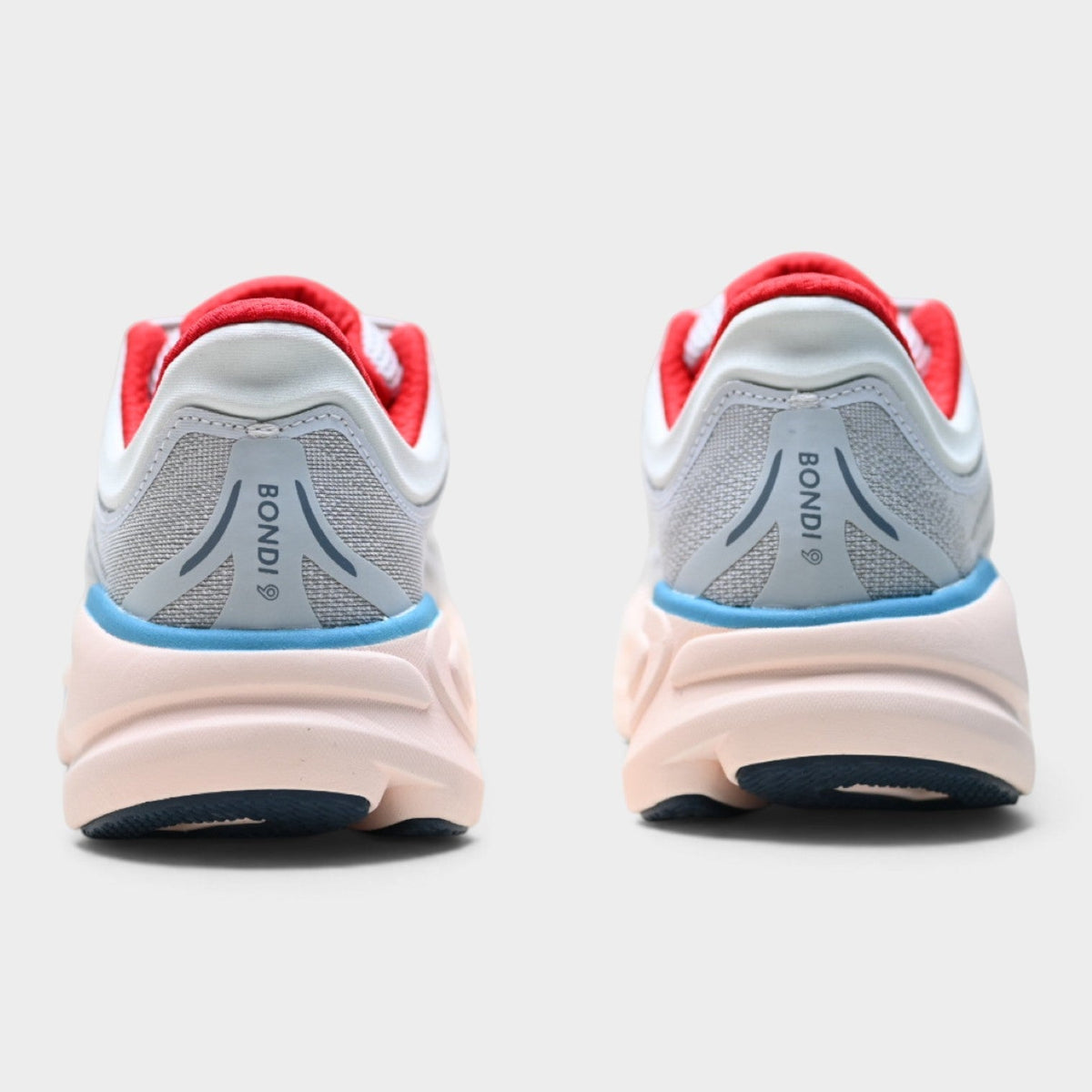 HOKA Bondi 9 Women’s Cushioned Running Shoes