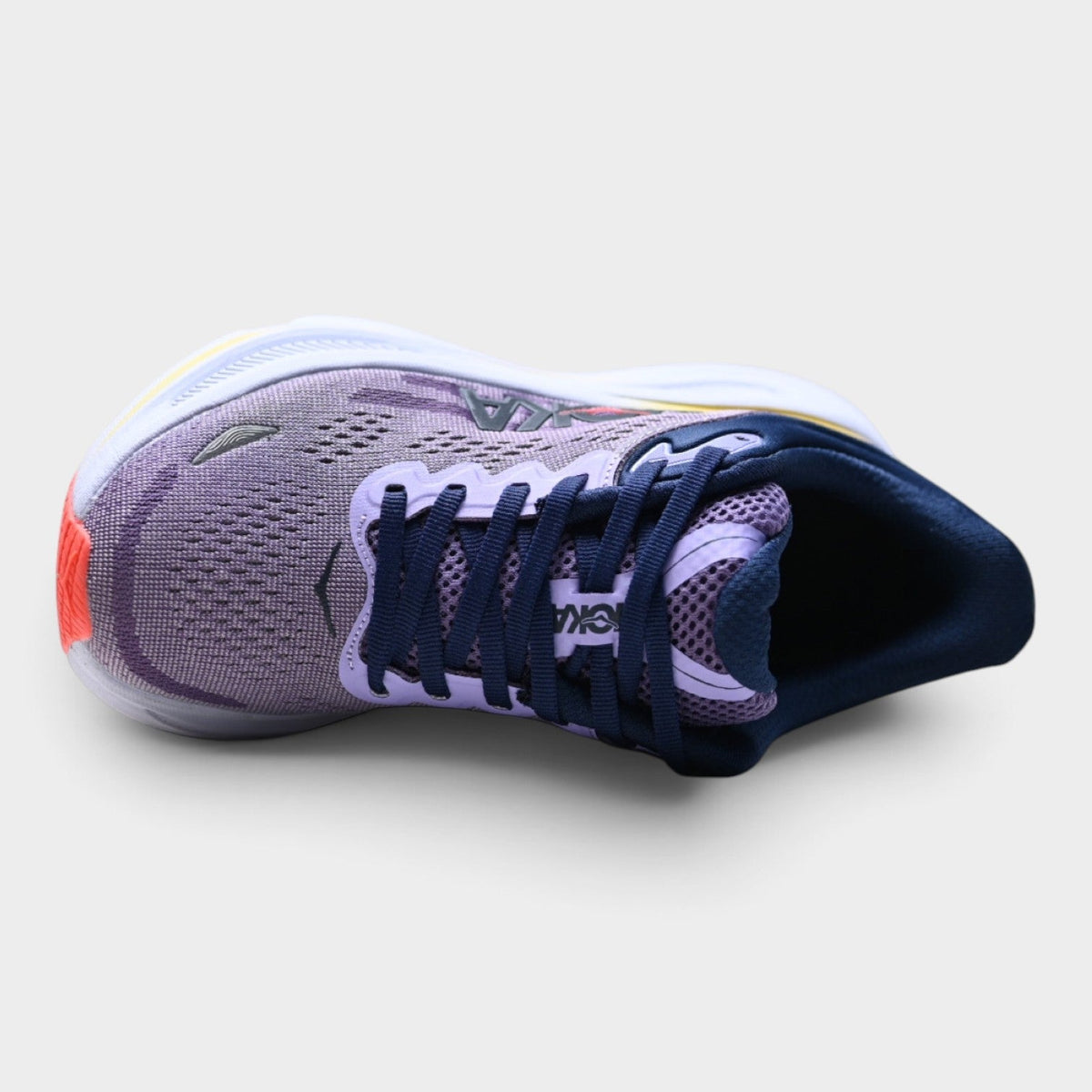 HOKA Bondi 9 Women’s Cushioned Running Shoes