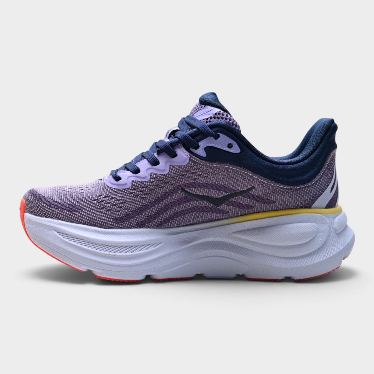 HOKA Bondi 9 Women’s Cushioned Running Shoes
