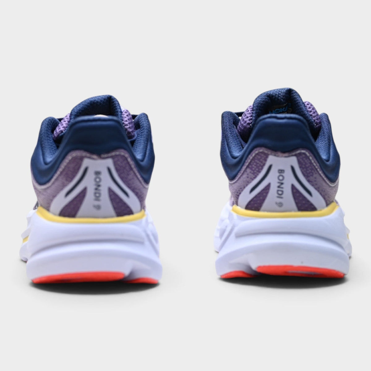 HOKA Bondi 9 Women’s Cushioned Running Shoes