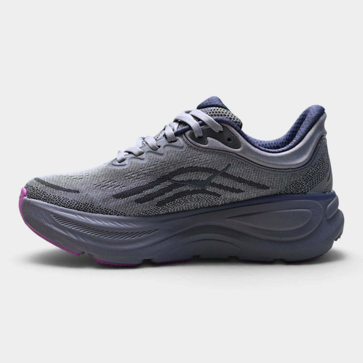HOKA Bondi 9 Women’s Cushioned Running Shoes