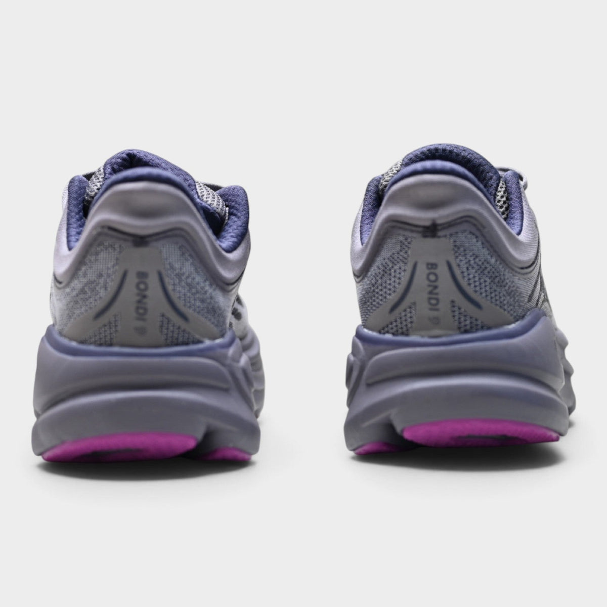 HOKA Bondi 9 Women’s Cushioned Running Shoes