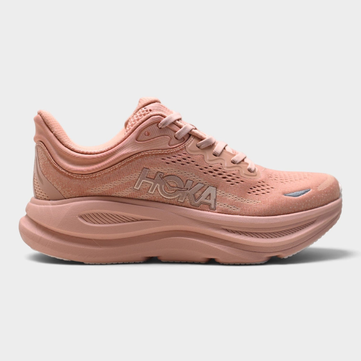 HOKA Bondi 9 Women’s Cushioned Running Shoes