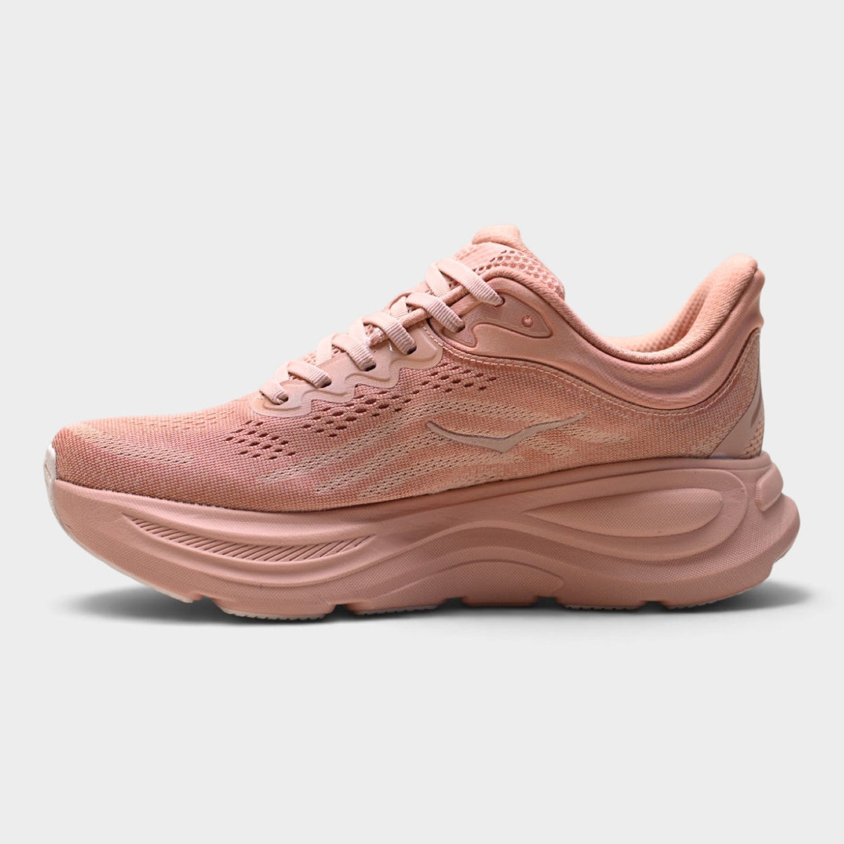 HOKA Bondi 9 Women’s Cushioned Running Shoes