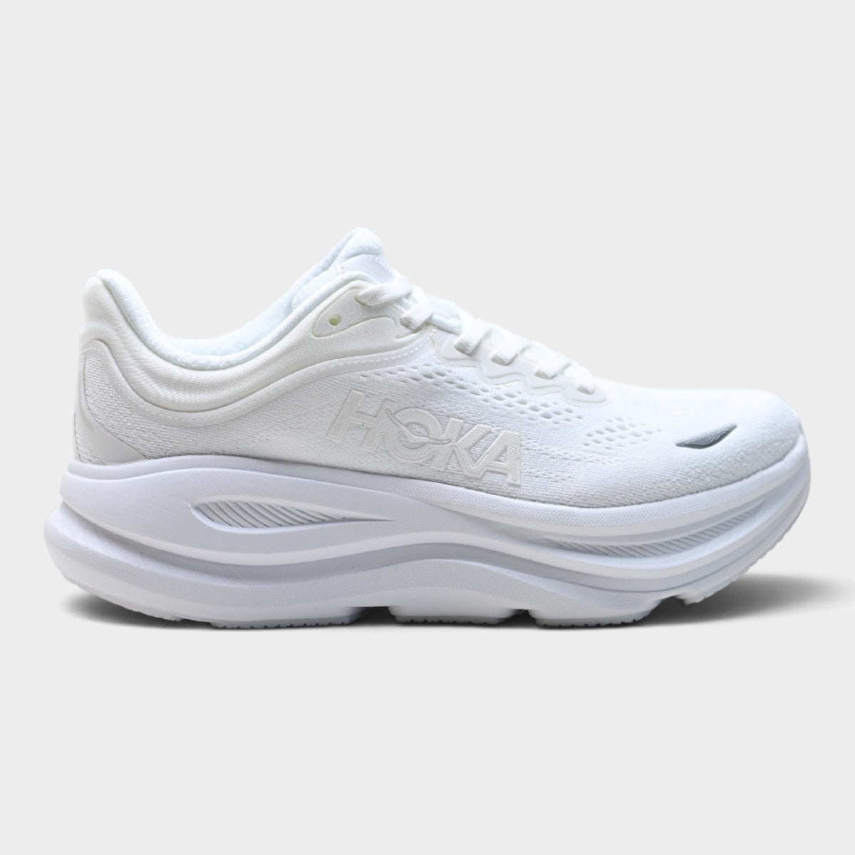 HOKA Bondi 9 Women’s Cushioned Running Shoes