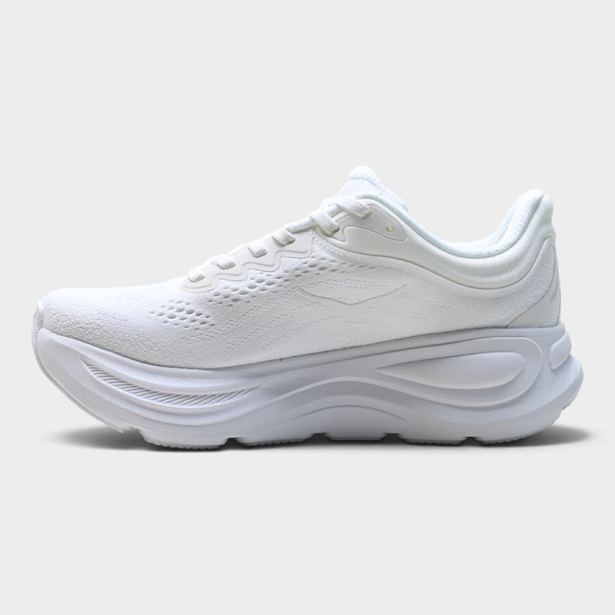 HOKA Bondi 9 Women’s Cushioned Running Shoes