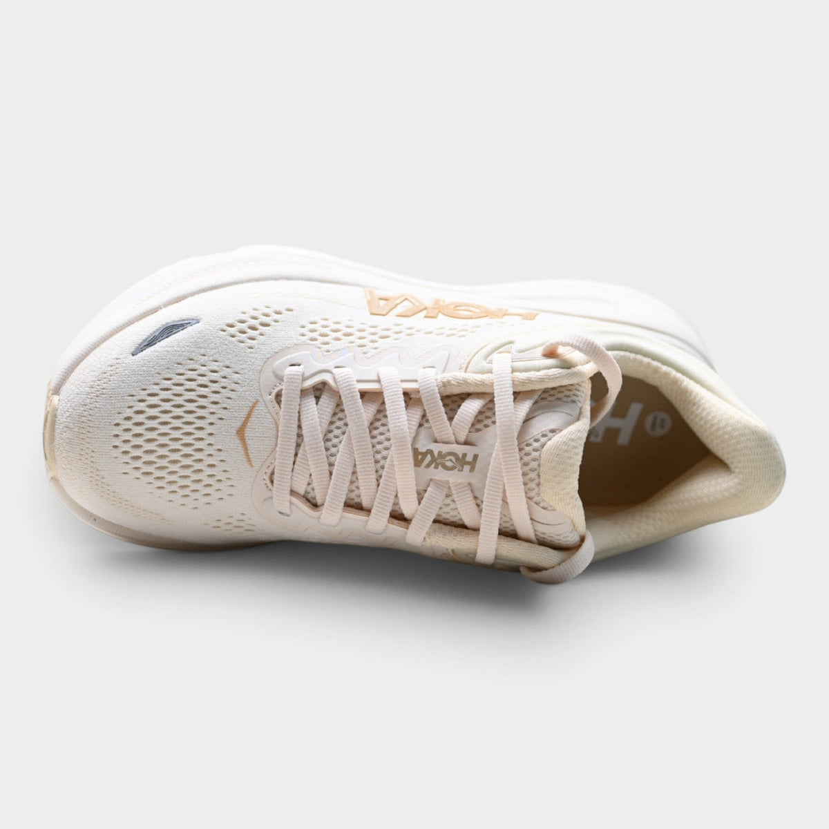 HOKA Bondi 9 Women’s Cushioned Running Shoes