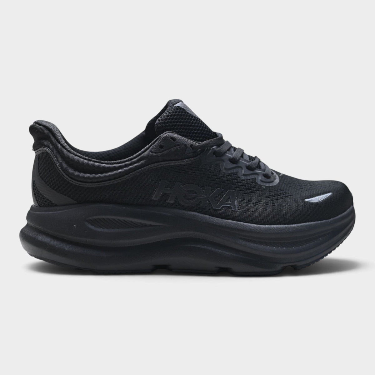 HOKA Bondi 9 Women’s Cushioned Running Shoes