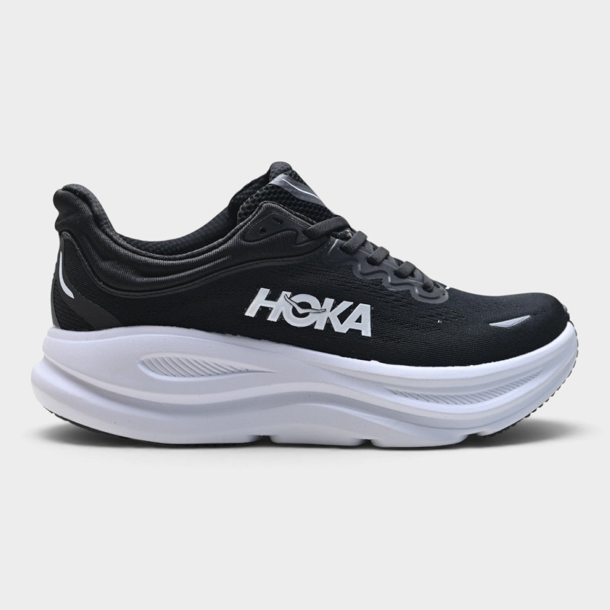 HOKA Bondi 9 Women’s Cushioned Running Shoes