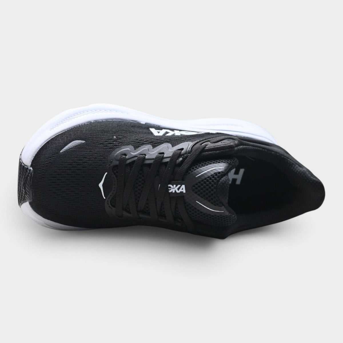HOKA Bondi 9 Women’s Cushioned Running Shoes