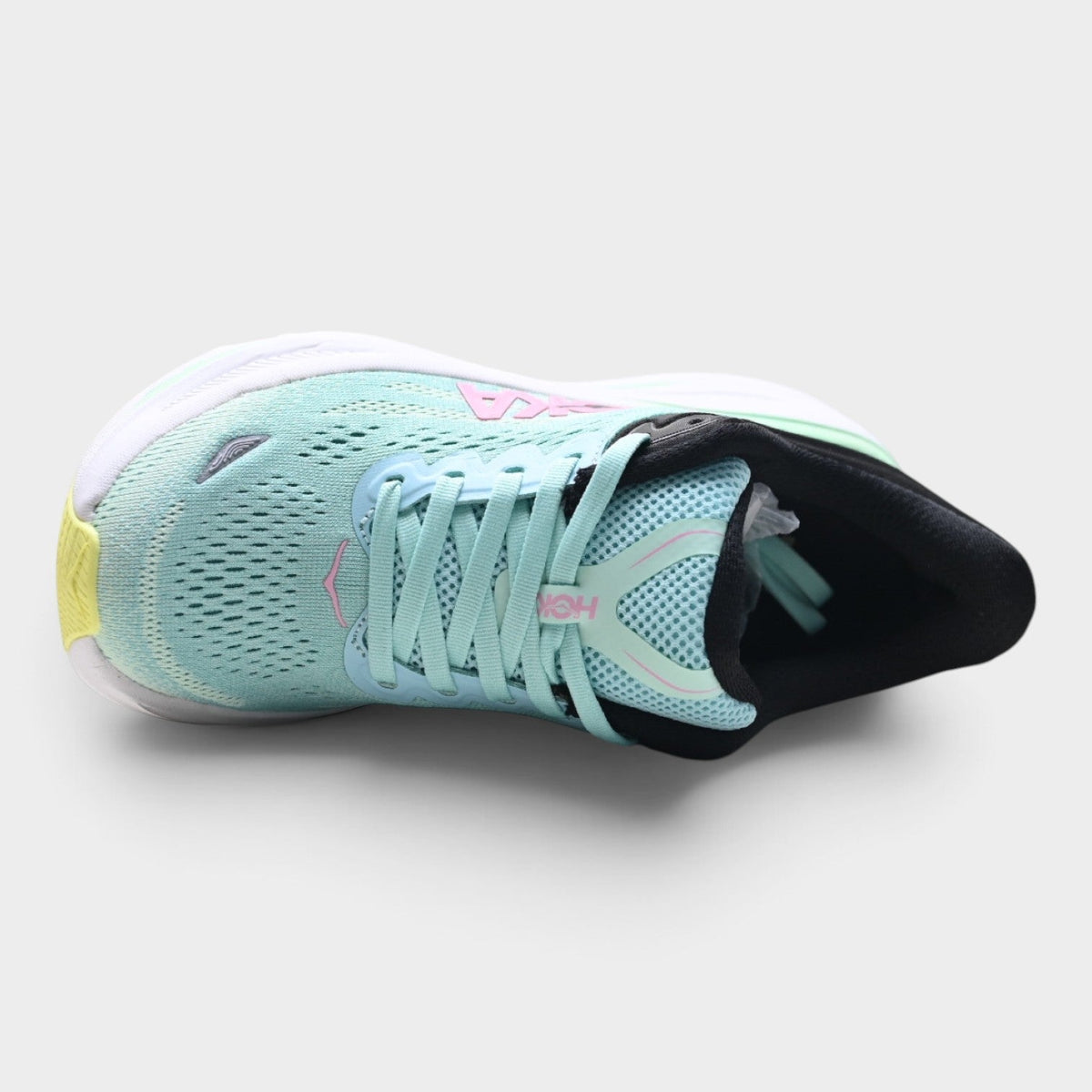 HOKA Bondi 9 Women’s Cushioned Running Shoes