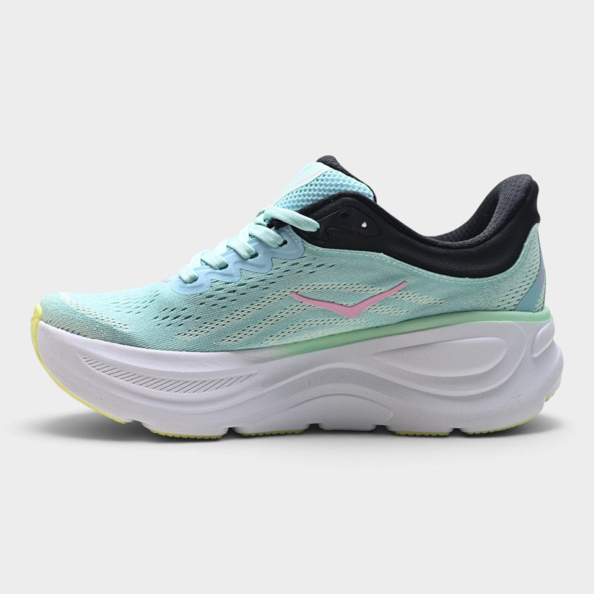 HOKA Bondi 9 Women’s Cushioned Running Shoes