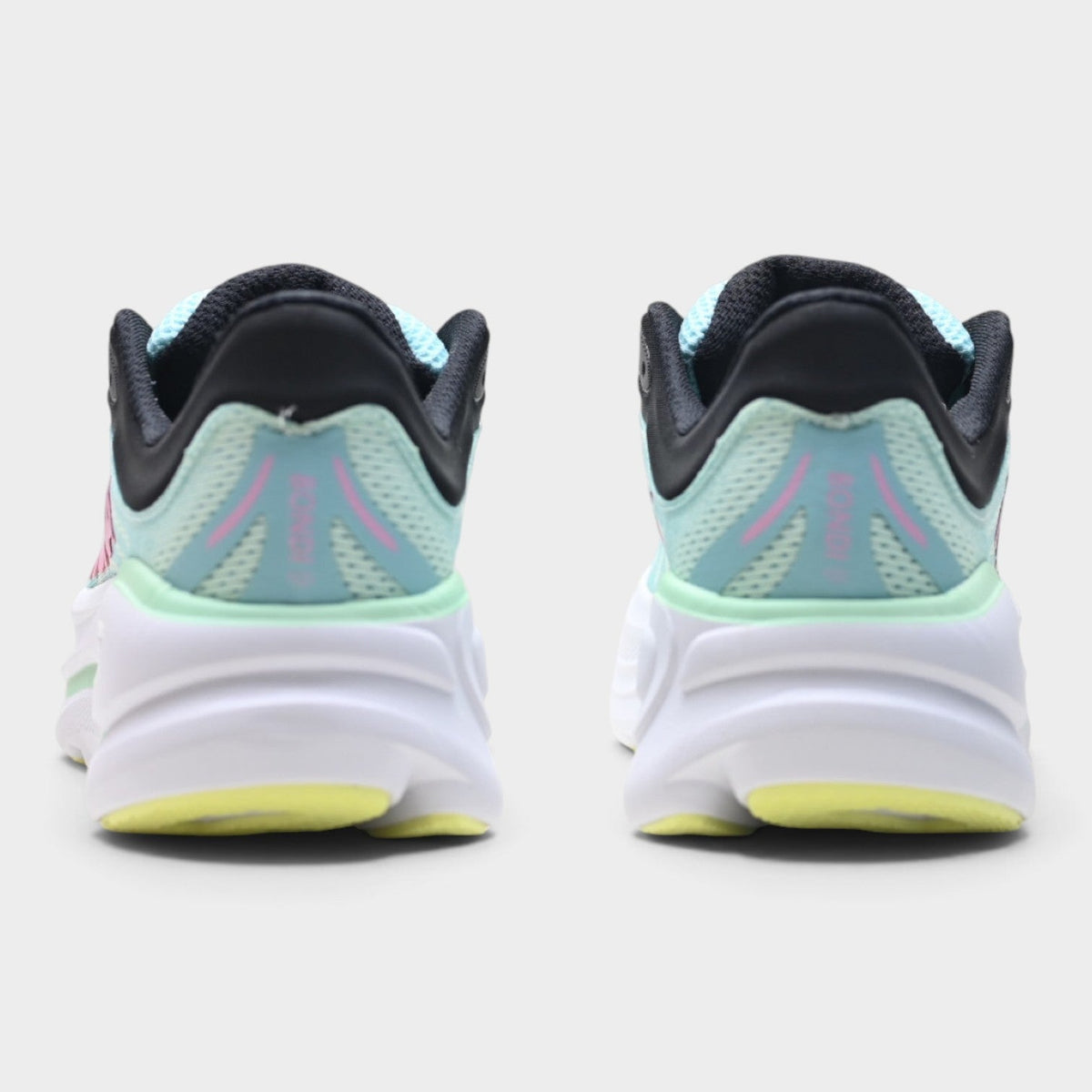 HOKA Bondi 9 Women’s Cushioned Running Shoes