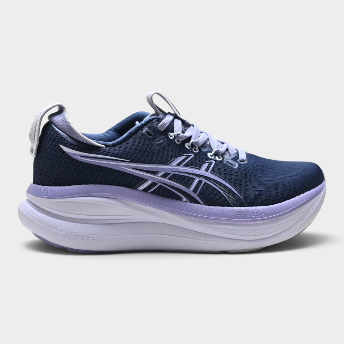ASICS GEL-NIMBUS 28 Women’s Cushioned Running Shoes