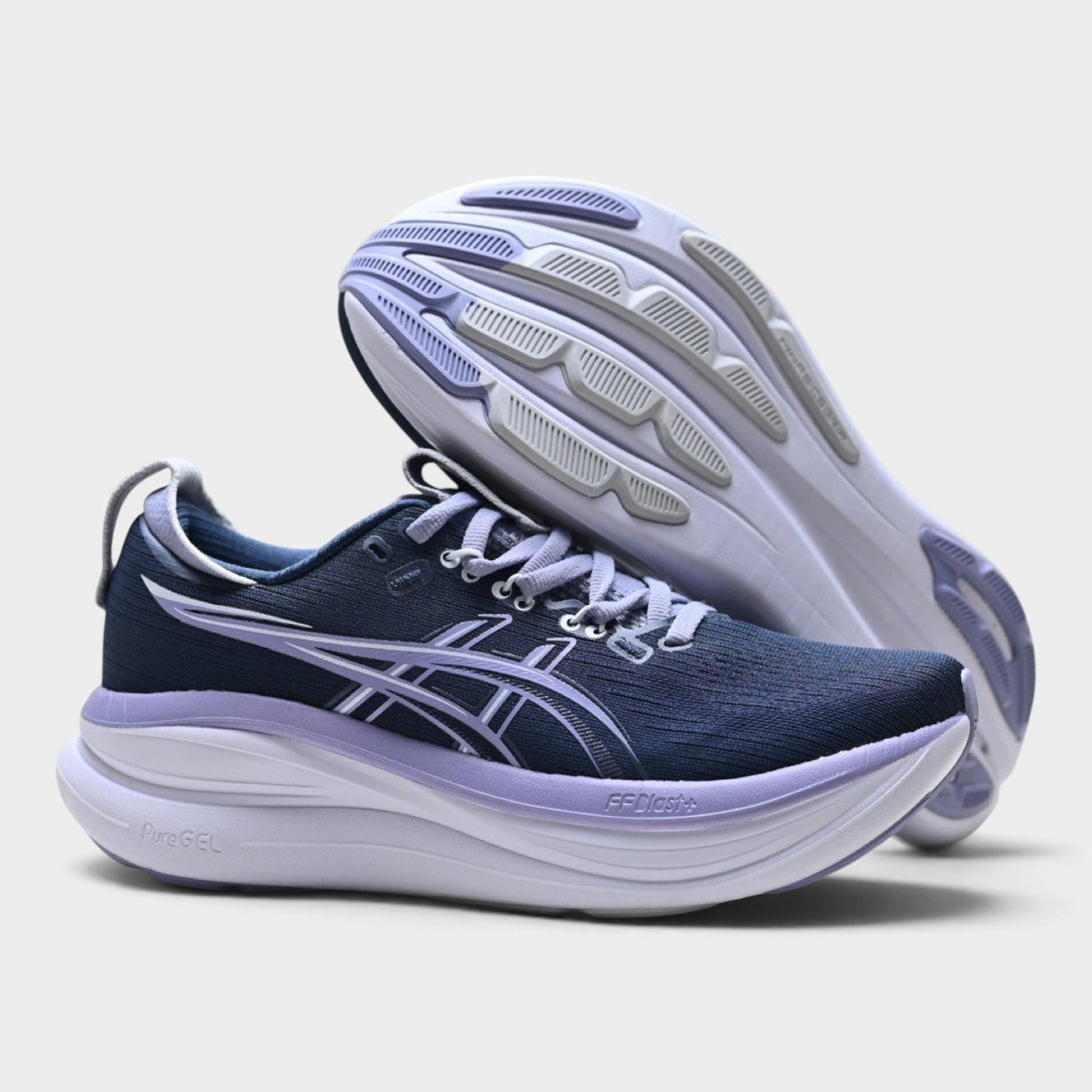 ASICS GEL-NIMBUS 28 Women’s Cushioned Running Shoes