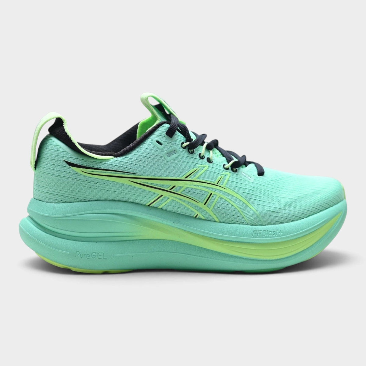 ASICS GEL-NIMBUS 28 Women’s Cushioned Running Shoes
