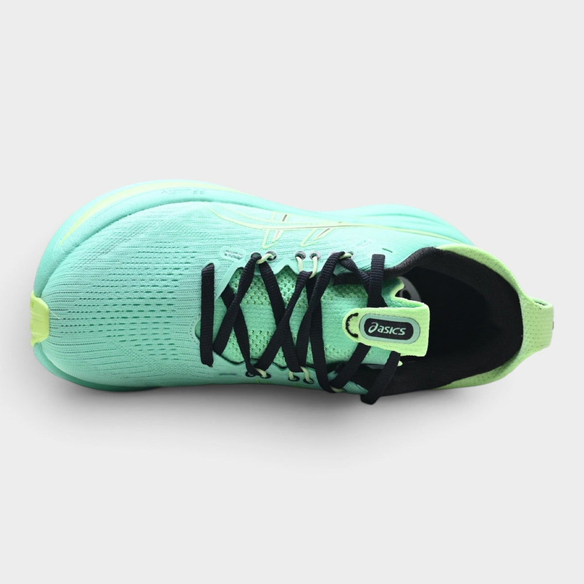 ASICS GEL-NIMBUS 28 Women’s Cushioned Running Shoes