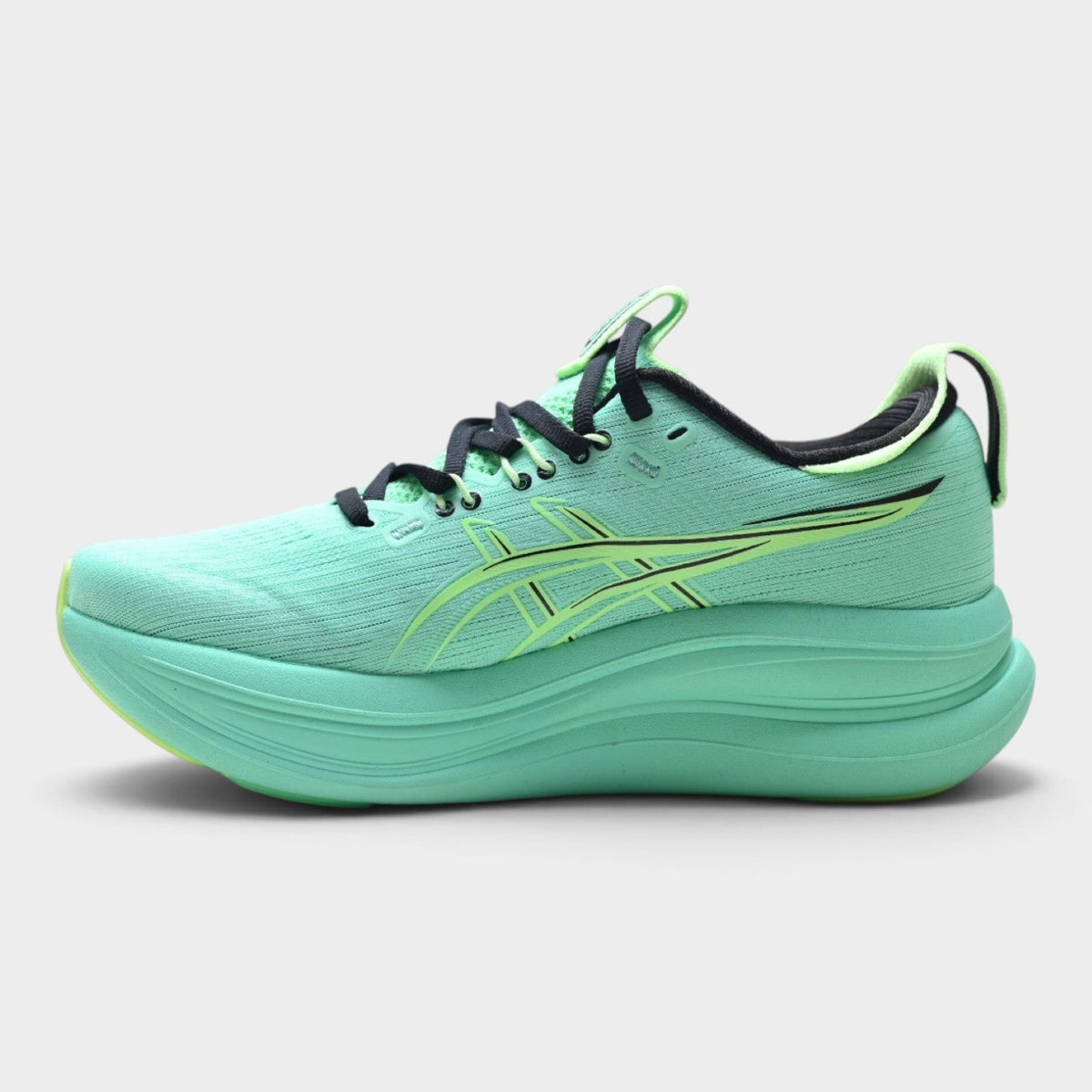 ASICS GEL-NIMBUS 28 Women’s Cushioned Running Shoes