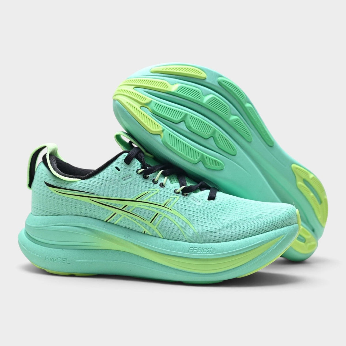 ASICS GEL-NIMBUS 28 Women’s Cushioned Running Shoes