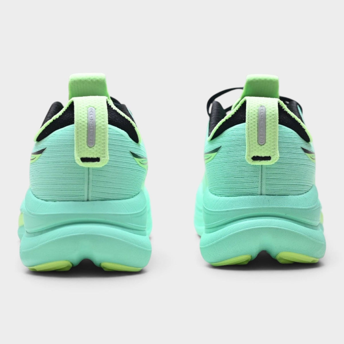 ASICS GEL-NIMBUS 28 Women’s Cushioned Running Shoes
