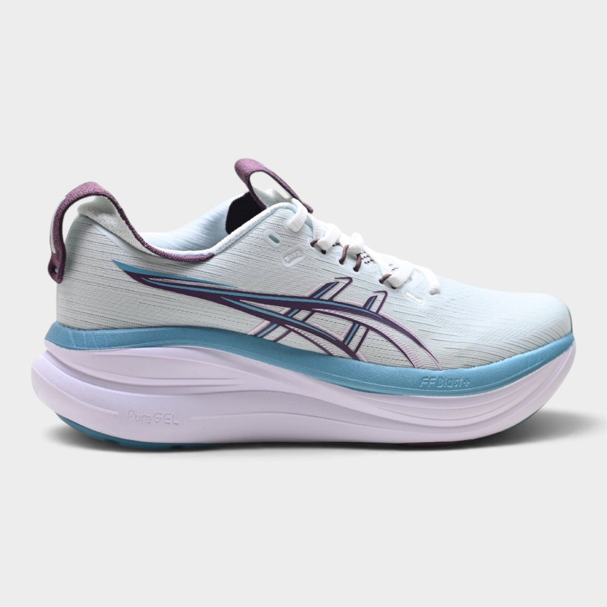 ASICS GEL-NIMBUS 28 Women’s Cushioned Running Shoes
