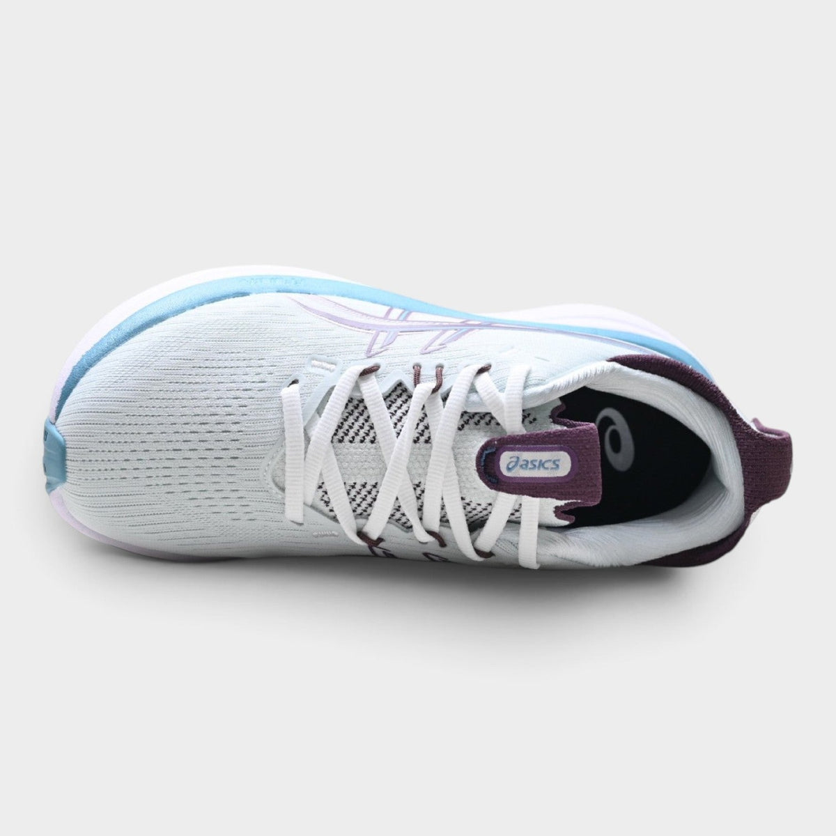 ASICS GEL-NIMBUS 28 Women’s Cushioned Running Shoes