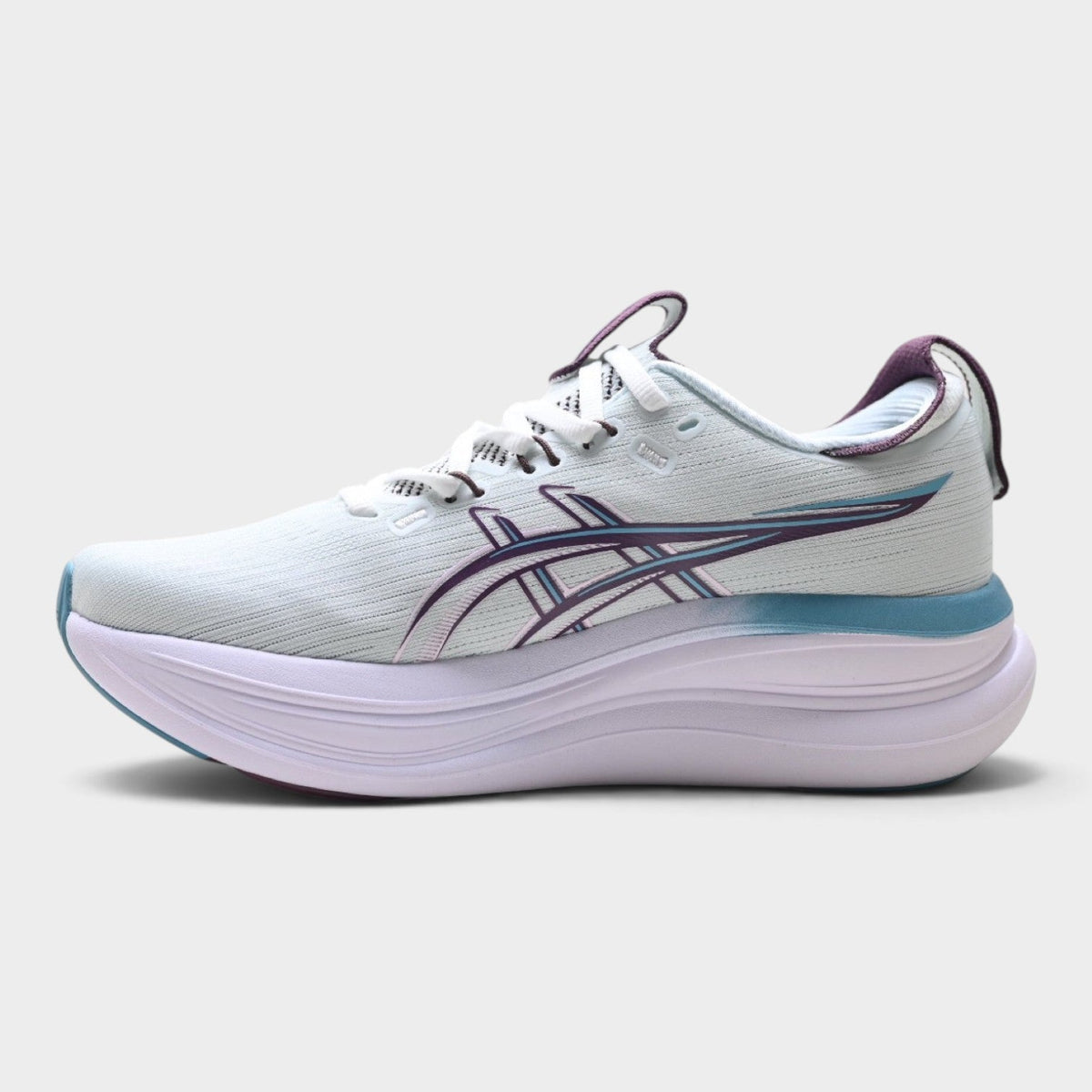 ASICS GEL-NIMBUS 28 Women’s Cushioned Running Shoes