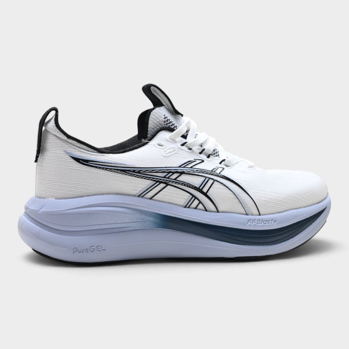 ASICS GEL-NIMBUS 28 Women’s Cushioned Running Shoes